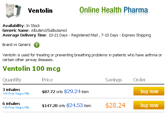 Ventolin Price Australia